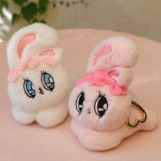 에스더버니 라잉 미니키링