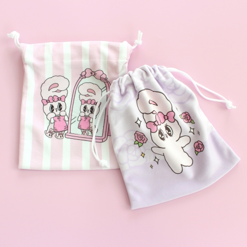 에스더버니 데일리 주머니(소)
