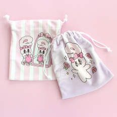 에스더버니 데일리 주머니(소)