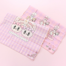 에스더버니 러블리 손수건