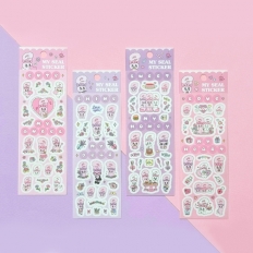 에스더버니 마이씰 스티커