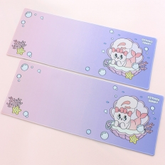 에스더버니 인어공주 데스크패드