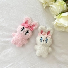 에스더버니 미니미 인형키링