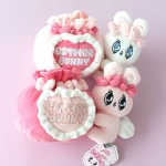 에스더버니 복주머니인형