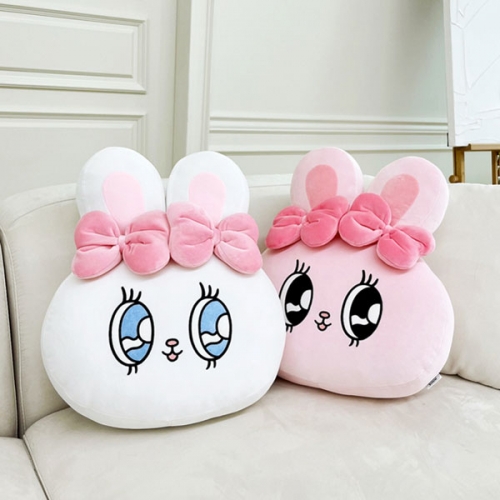 에스더버니 얼굴쿠션