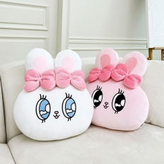 에스더버니 얼굴쿠션