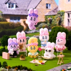 에스더버니 스윗데이트 랜덤 인형키링