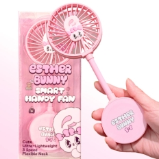 에스더버니 핸디팬 휴대용 선풍기