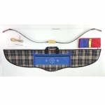 CJG Bow set Cheonji-gung KTB K,N.A.A. Offcial