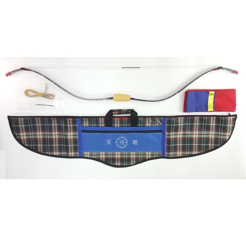 CJG Bow set Cheonji-gung KTB K,N.A.A. Offcial