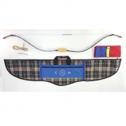 CJG Bow set Cheonji-gung KTB K,N.A.A. Offcial