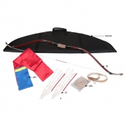 K bow set KAYA-gung KTB K,N.A.A. Offcial bow