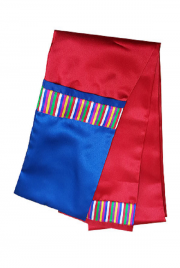 Gungdae Basik Belt archer wear