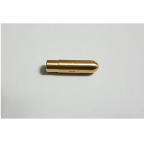 Gungdo Arrow head tip metal blunt