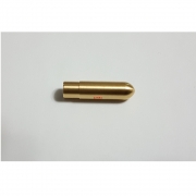 Gungdo Arrow head tip metal blunt
