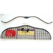 SMG Bow Snake version Set hwal bow Official bow