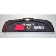DHG bow set Daehangung KTB K,N.A.A. Offcial bow