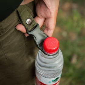 원터치 버클 물병 스트랩 홀더