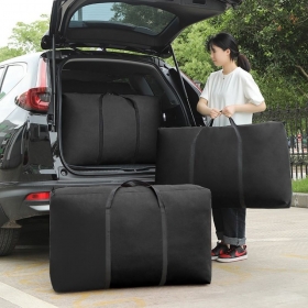 이불 짐 초대형 이민 가방 180리터