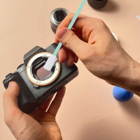 산업용 고밀도 면봉 클리너 50개세트