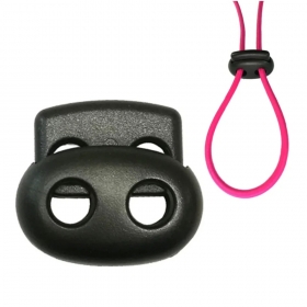 끈조절용 돼지코 스토퍼