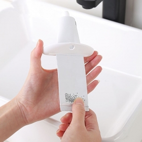 튜브 치약 짜개 개별포장