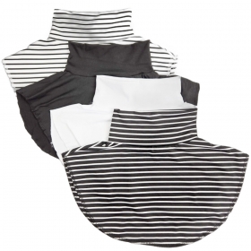 넥워머 페이크 목폴라