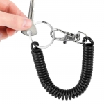 스프링 키링 열쇠 고리(개별포장)