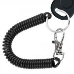 스프링 키링 열쇠 고리(개별포장)