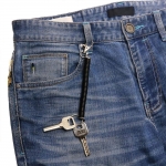 스프링 키링 열쇠 고리(개별포장)