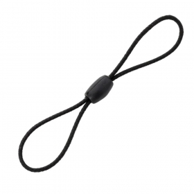 키링 고무줄 핸드폰고리