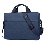 캐리어결합형 대용량 16 in 노트북 파우치 가방