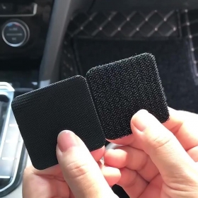 다용도 찍찍이 테이프 10개입