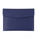 A4 가죽 서류가방 서류 파일 파우치