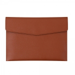 A4 가죽 서류가방 서류 파일 파우치