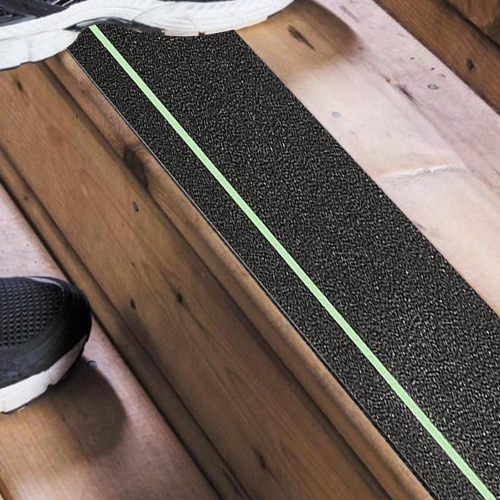 야광 계단 미끄럼방지 테이프 논슬립 스티커