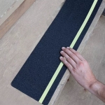 야광 계단 미끄럼방지 테이프 논슬립 스티커