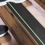 야광 계단 미끄럼방지 테이프 논슬립 스티커