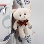 곰돌이 인형 열쇠고리 가방 키링