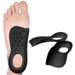 오다리 신발 아치 깔창 1세트