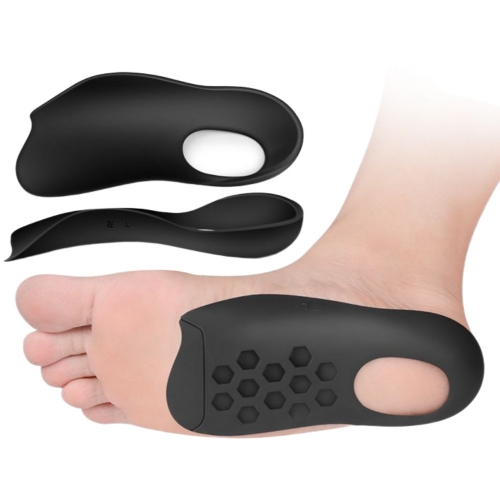 오다리 신발 아치 깔창 1세트