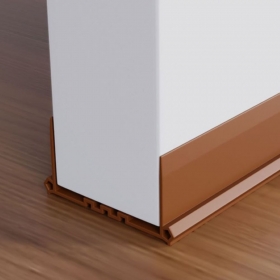 방문 틈새막이 방풍 방음 방충 문풍지