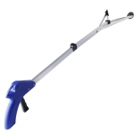 접이식 쓰레기집게 신발집게