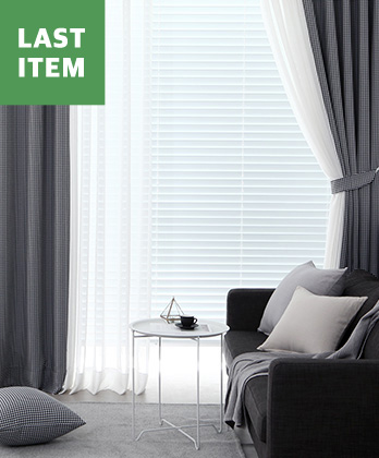 하운즈투스 암막커튼 140x225 (3color)