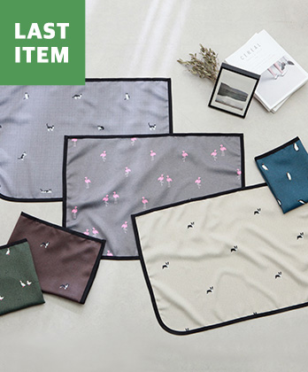 애니멀 햇빛가리개 (6type)