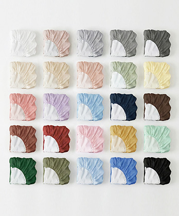 유아KC 스탠다드/항균 WP워터쉴드 방수매트리스커버(일반/패밀리) 템퍼 이케아 사이즈