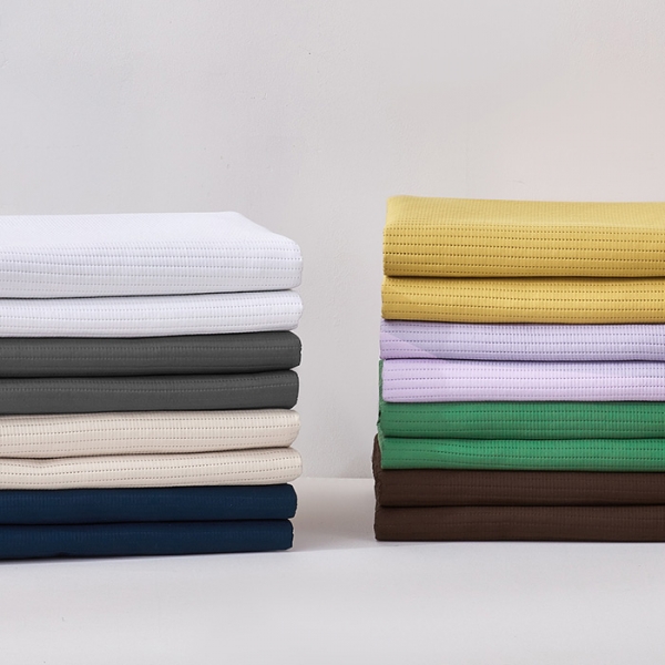 간편교체 소프틴 무봉제 밴딩 침대패드 (8colors)