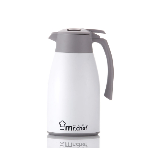 진공 보온 보냉병  1.5L MR-CA1500W