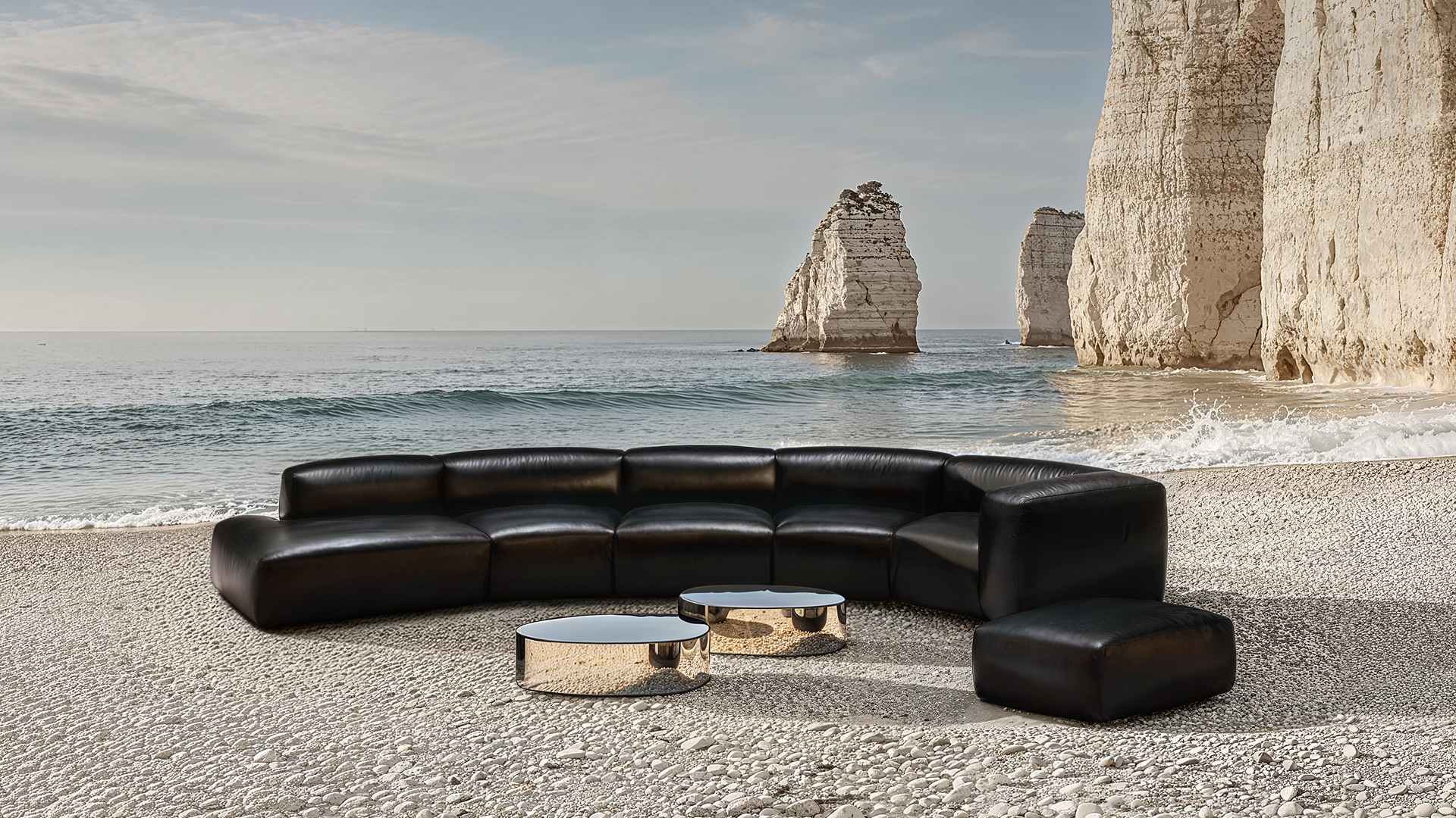 RONDE 6seater RONDE 6seater