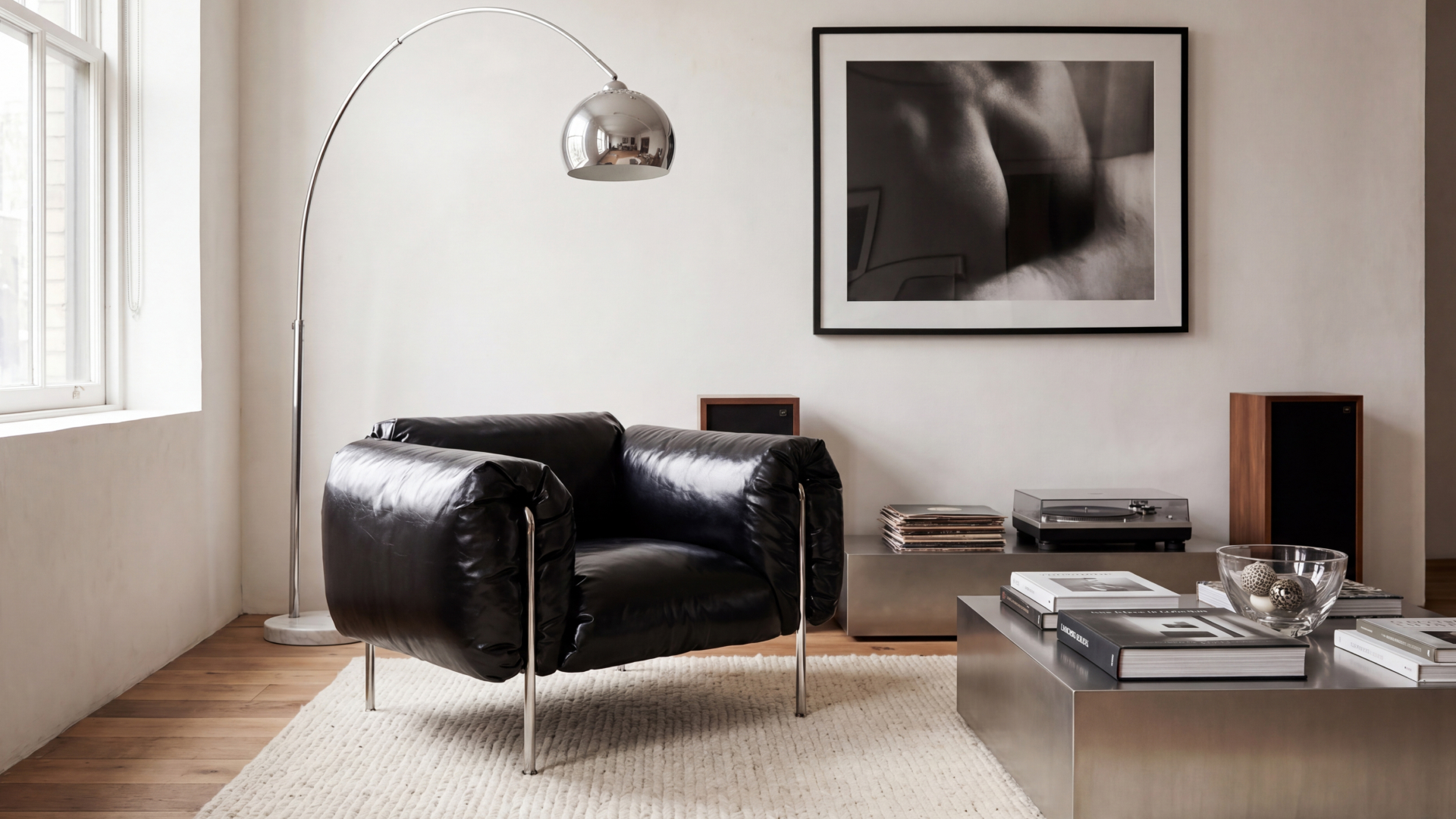 RIVEO 1 Seater